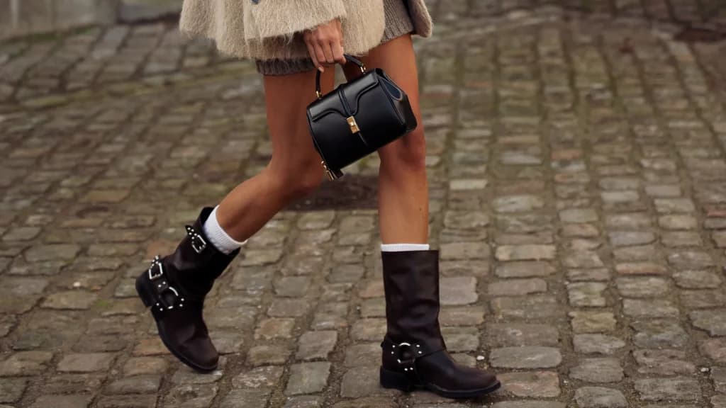 Botas: Las infaltables para la temporada 2024