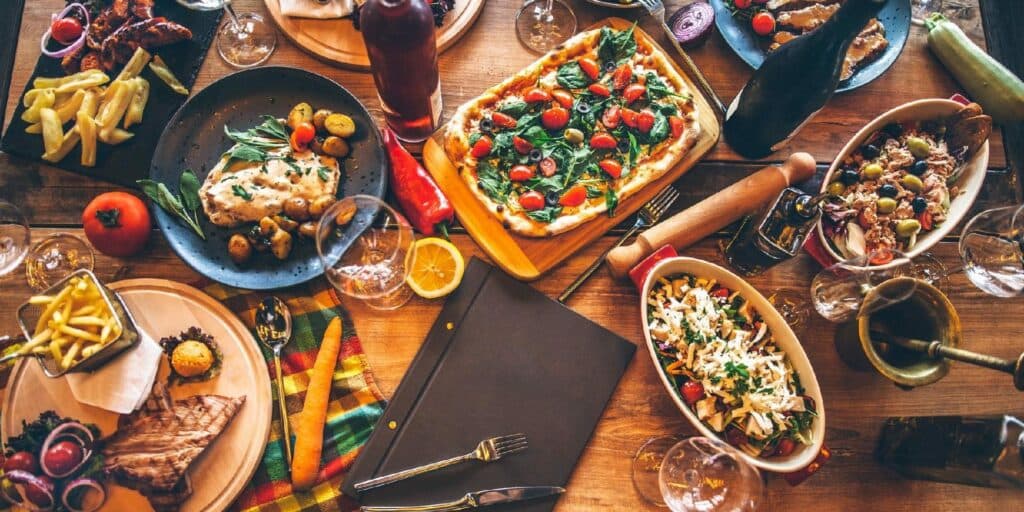 Arrancó la Semana de la Cocina Italiana en Córdoba