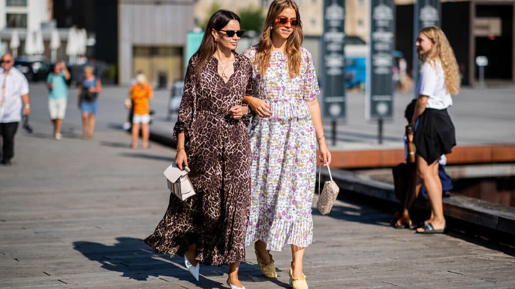 Estampas trendy: Cuáles tenés que tener en tu armario