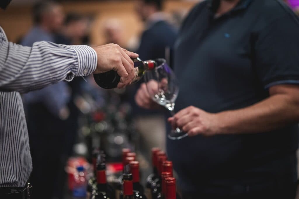 Las tendencias en vinos de Alta Gama protagonizaron la 11ª Premium Wines Experience