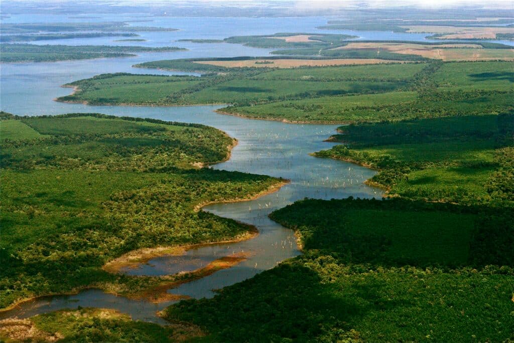 ¿Cuáles son los destinos de América para visitar en 2024 según National Geographic?