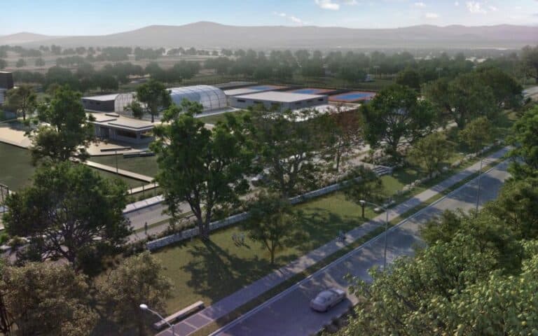 Las Tipas: Atributos que distinguen al barrio residencial de Grupo Edisur