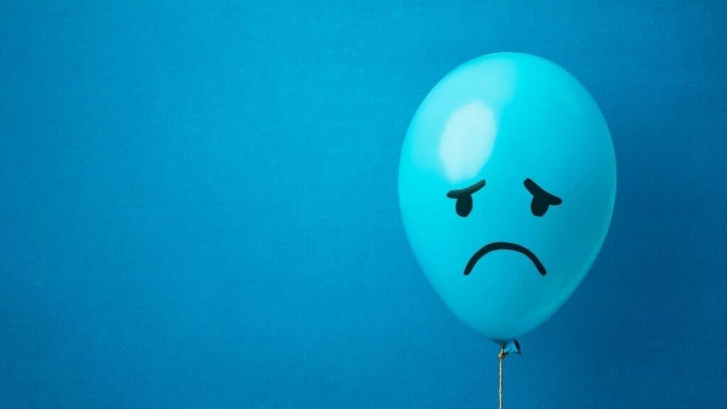 Blue Monday: ¿Por qué hoy se considera el ‘día más triste del año’?