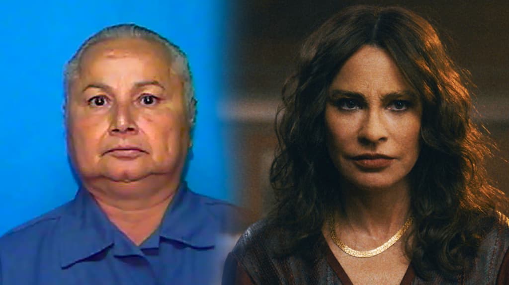 Griselda Blanco: Quién fue y por qué su hijo demandó a Sofía Vergara