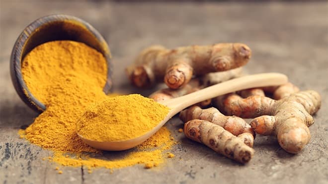 Nutrición: La importancia de los antioxidantes