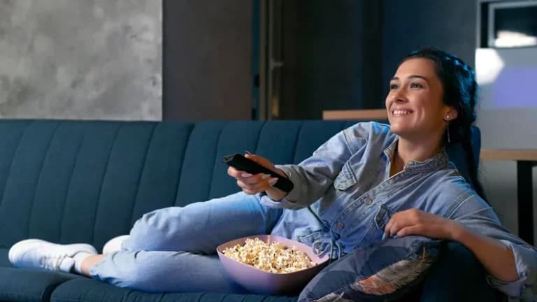 Series: Los estrenos que llegan en febrero a las plataformas