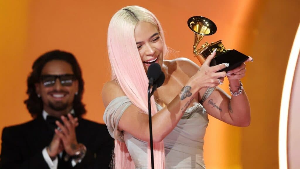 Premios Grammy 2024: El listado de ganadores