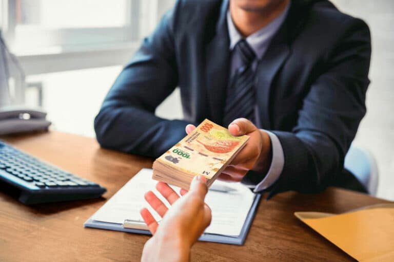 10 pasos para analizar un préstamo