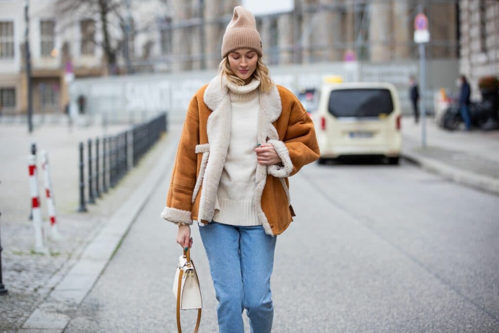 Indumentaria otoño-invierno, hasta 300% más cara