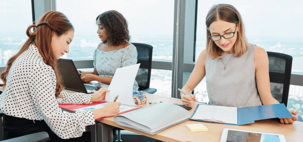 Liderazgo femenino, por el camino de la empatía, colaboración y el éxito