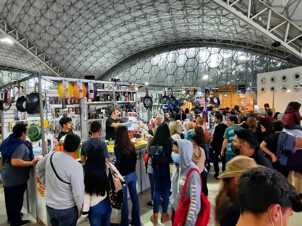 Agenda Semana Santa: Mañana inicia la Feria Internacional de Artesanías