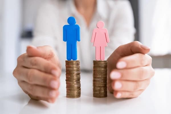 Más del 41% de la población considera que las acciones para abordar las brechas de género no han sido efectivas