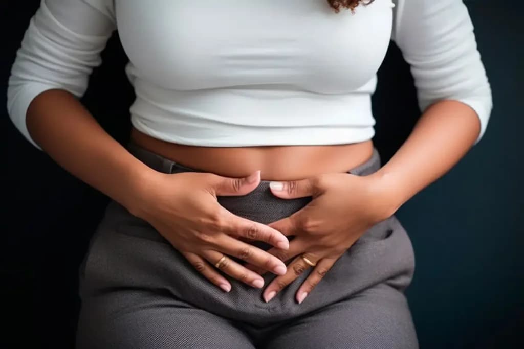 Día Mundial de la Endometriosis: Si duele, no es normal