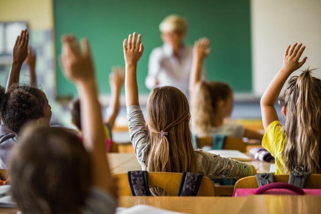 En Córdoba, más de 15.000 estudiantes se pasaron de escuelas privadas a públicas