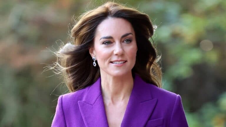 Kate Middleton: Conspiraciones y aclaración real