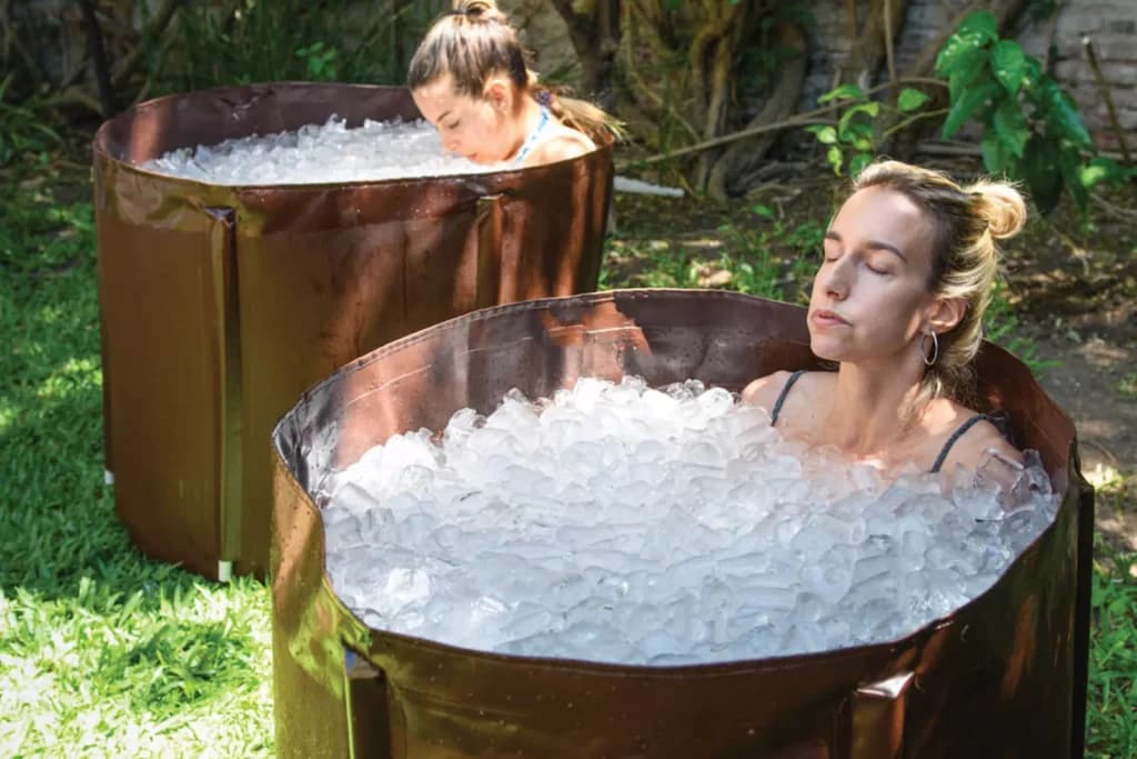 Método Wim Hof: En qué consiste esta técnica a la que se sumó Benjamín Vicuña