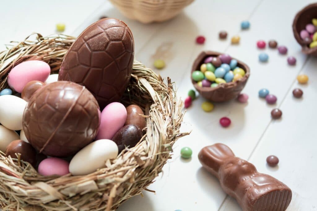 Vuelve el tradicional “Pascuolmos”: Patio Olmos celebra la Pascua con una propuesta imperdible