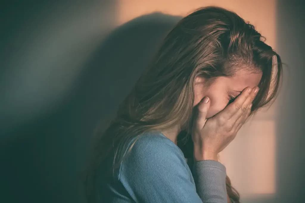 Querofobia, cuando el amor y la felicidad devienen en temor