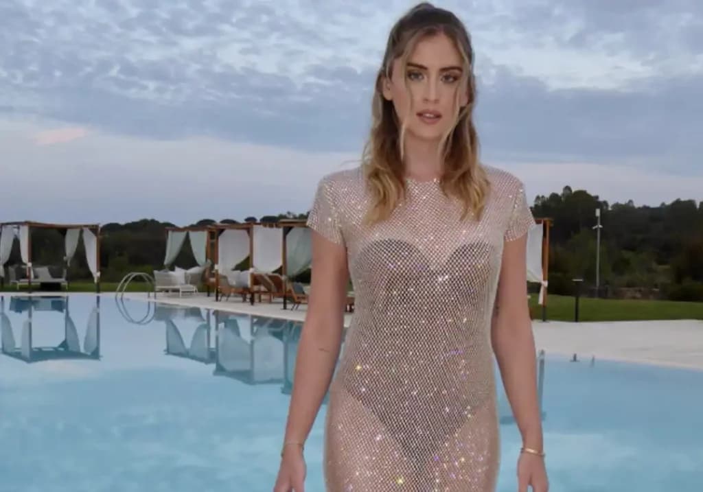 Naked dress: la tendencia de gala favorita entre las famosas