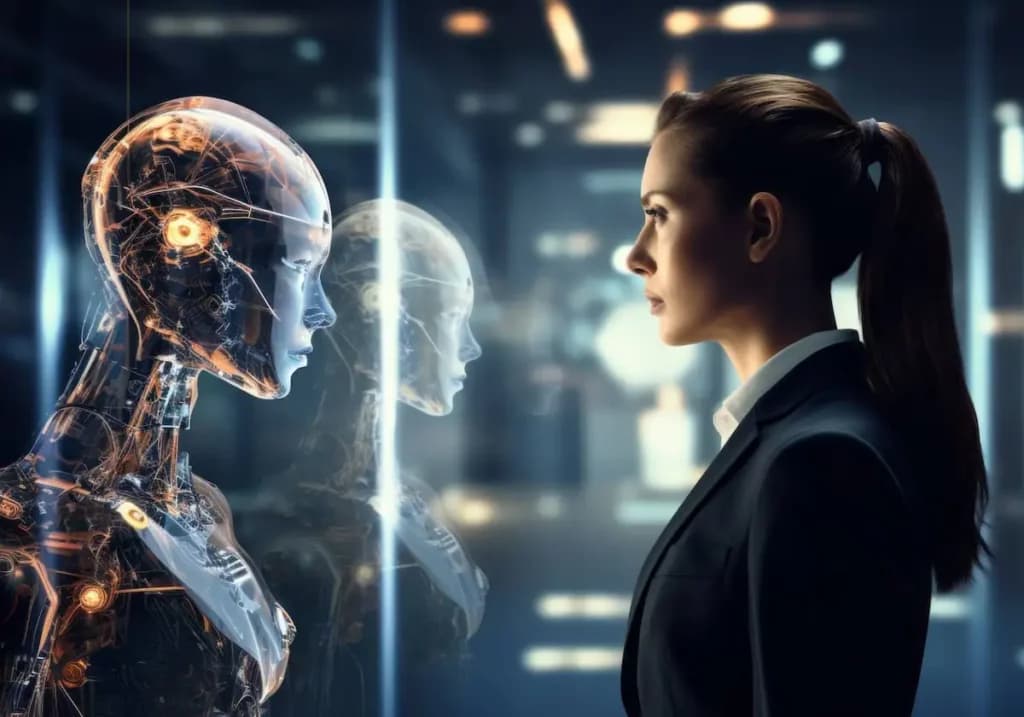 Inteligencia Artificial y género: Que impacto tiene en el mundo laboral