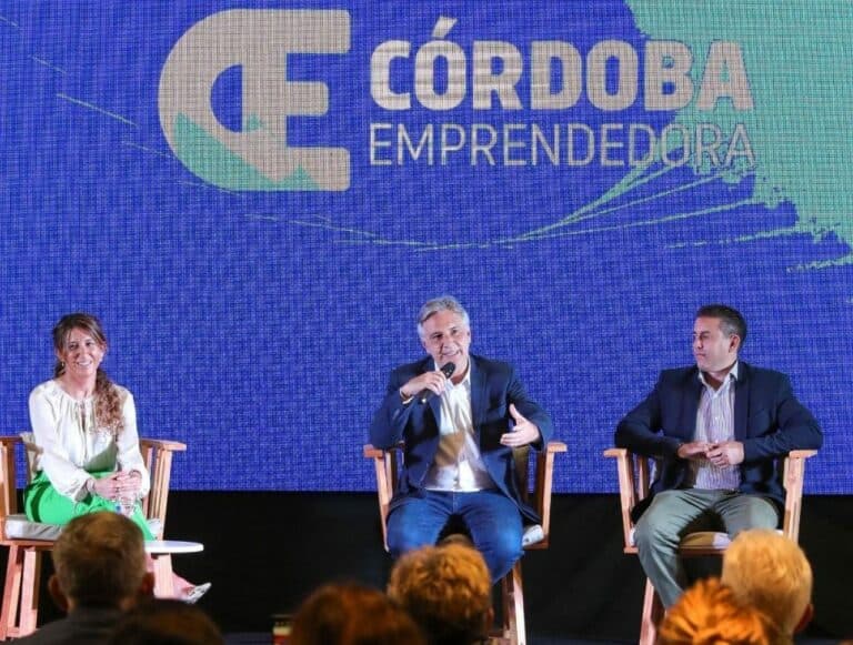 La Provincia invertirá $1.000 millones para potenciar emprendimientos productivos