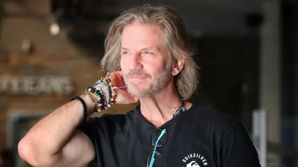 Facundo Arana reveló que tiene cáncer de piel