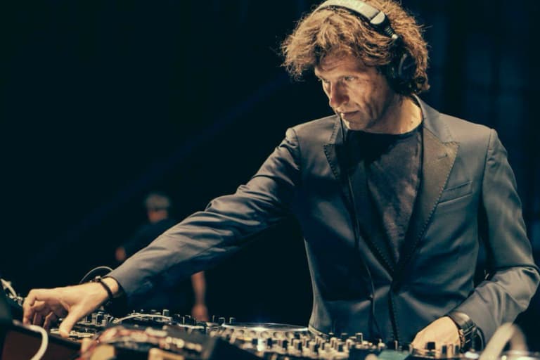 Hernán Cattaneo en Córdoba: Shows en Forja y otras propuestas