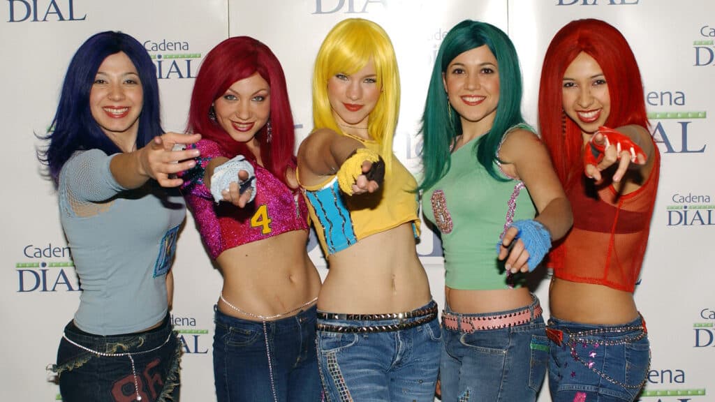 Lowrdez de Bandana contó porqué se separó el grupo