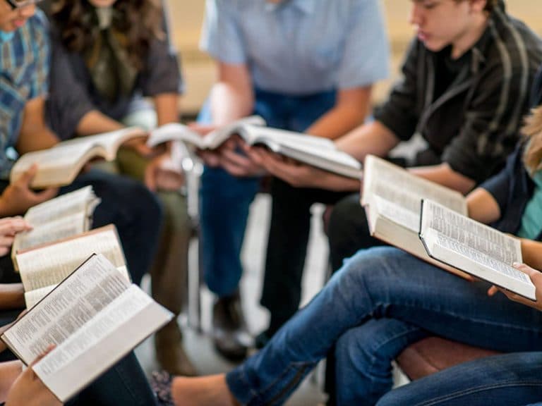 Se viene un nuevo encuentro de “Terapias Literarias”