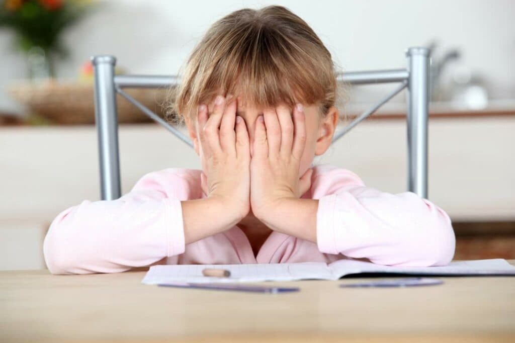La otra cara del Trastorno de Déficit de Atención e Hiperactividad (TDAH)