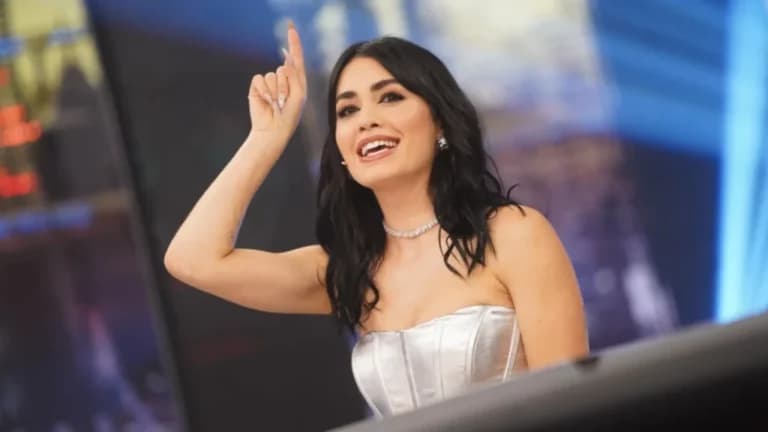 Denuncian la censura de contenidos vinculados a la diversidad y a Lali Espósito