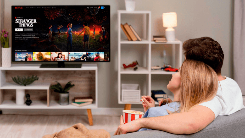 Los estrenos de agosto en las plataformas de streaming