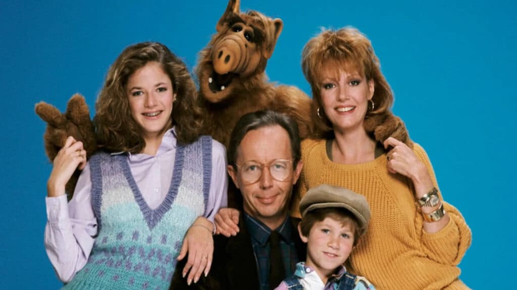 Tras la muerte de Benji Gregory ¿Por qué se habla de la maldición de Alf?