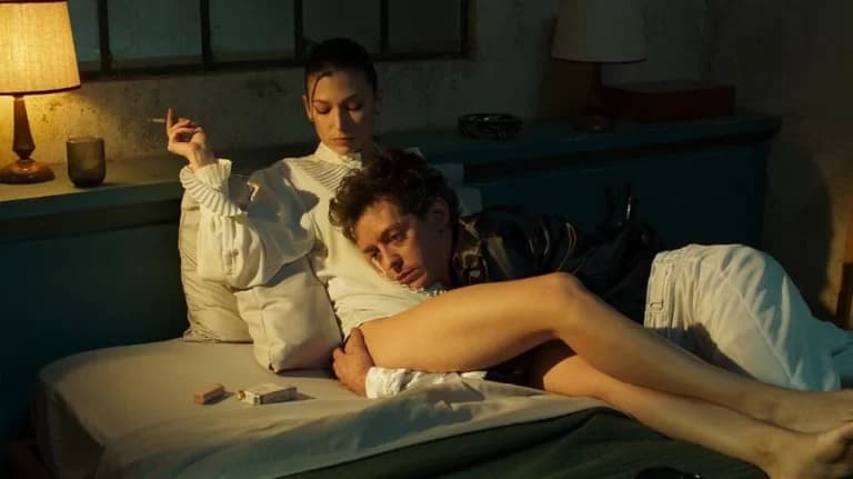 La película argentina El Jockey competirá en el Festival Internacional de Cine de Venecia