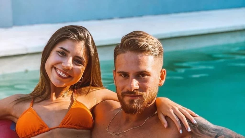 Cami Mayán y su demanda a Alexis Mac Allister: Punto a punto