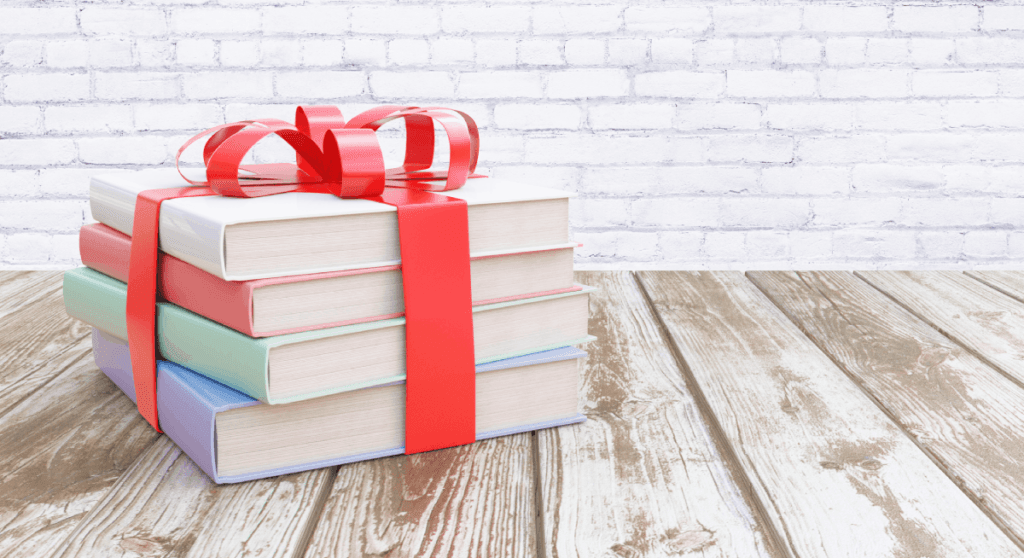 10 tipos de amigos, 10 libros