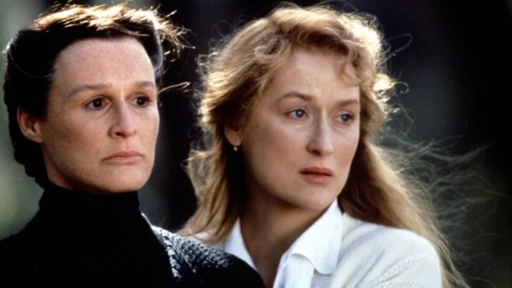 Se viene el remake en formato serie de La casa de los espíritus