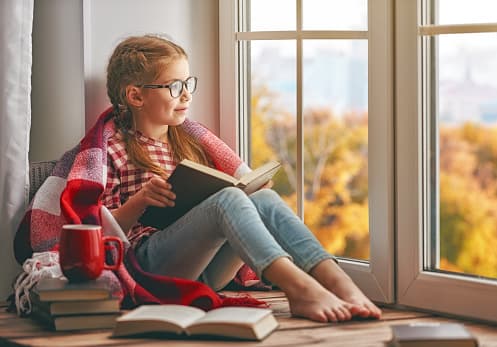 5 libros para regalar a niños y niñas en su día