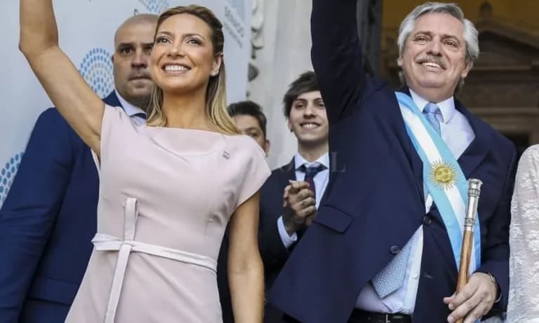 Fabiola Yáñez denunció por violencia a Alberto Fernández: Lo que se sabe