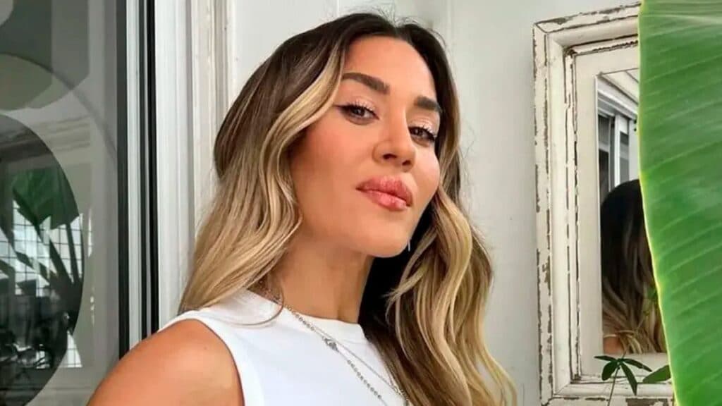 En qué consiste la ‘leche dorada’, que consume Jimena Barón