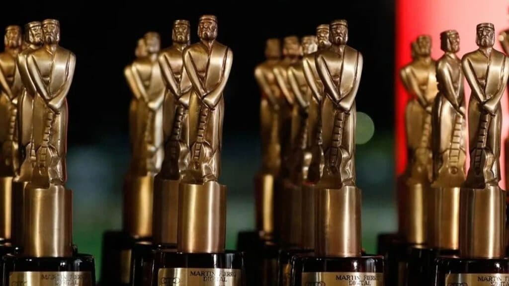 Martín Fierro 2024: Los nominados