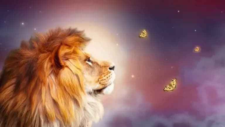 Portal del León: 3 rituales para realizar