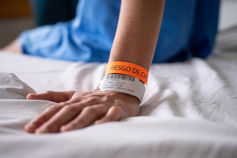 Hospital Privado Universitario de Córdoba: Pioneros en Seguridad del Paciente con Acreditación Internacional