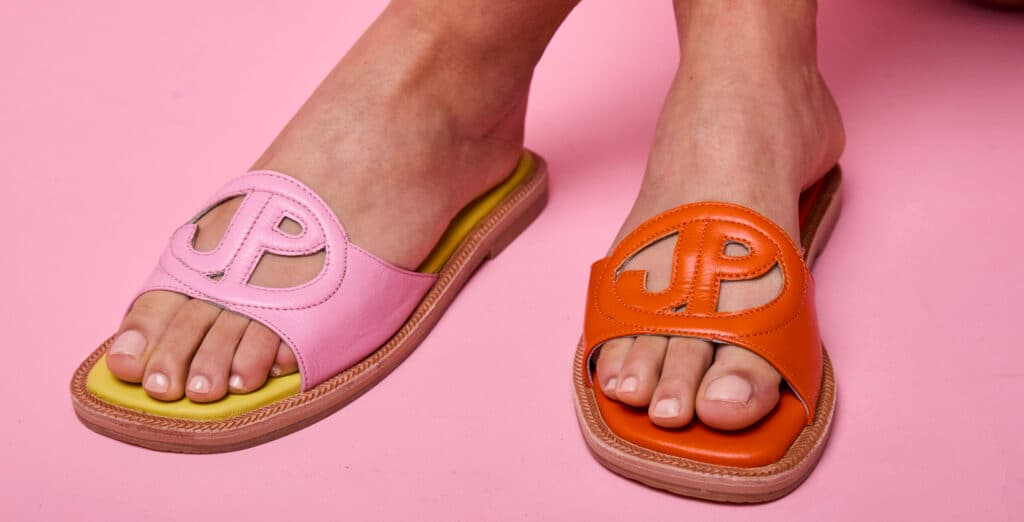 Josefina Puente Shoes festeja sus 20 años
