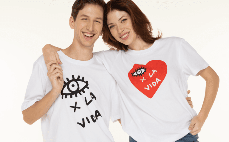 Córdoba Shopping se suma a la segunda edición de Moda Argentina X LA VIDA