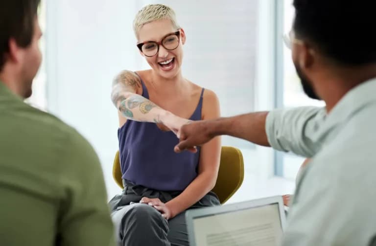 Liderazgo en la era de la diversidad y su poder transformador