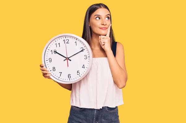 Time Blocking, la técnica más efectiva de organización