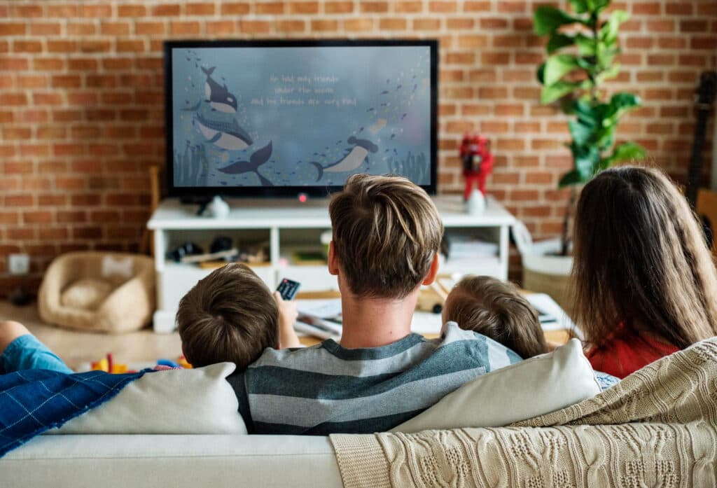 Estrenos de Netflix para noviembre: qué se viene