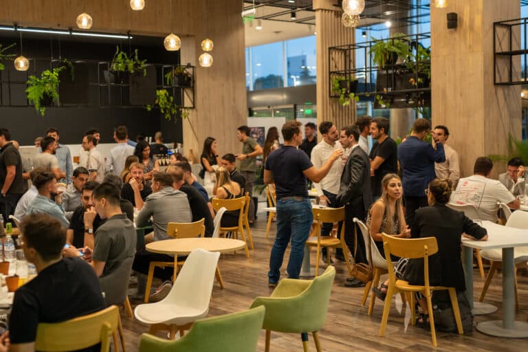 Se viene ImpulsAR, el encuentro nacional de jóvenes empresarios