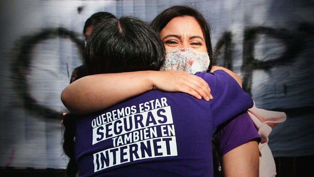 Ley Olimpia: ¿Cómo abordarla desde el ámbito organizacional?